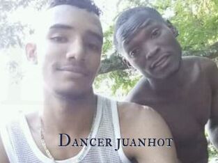 Dancer_juanhot