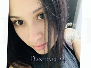 Daniball24