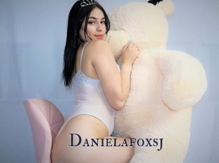 Danielafoxsj