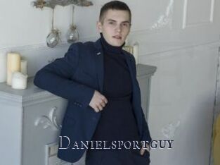 Danielsportguy