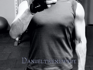 Danielthenewboy