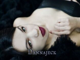 Dannajeck