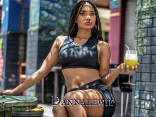 Dannalewie