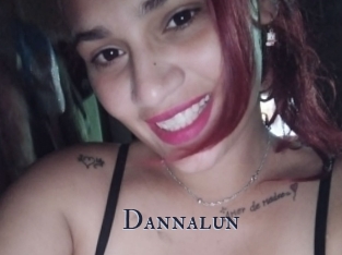 Dannalun