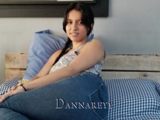 Dannareyy