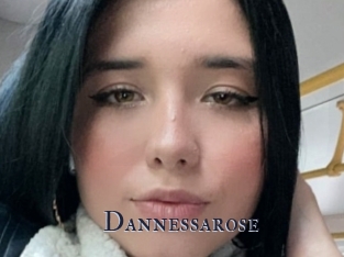 Dannessarose