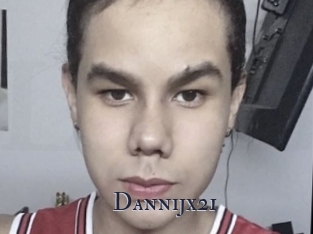 Dannijx21