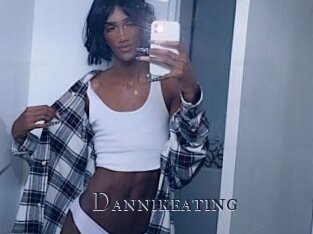 Dannikeating