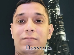 Dannyalee