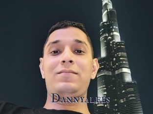 Dannyalees