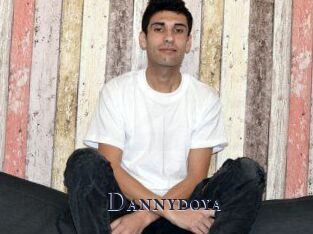 dannydoya Links 2 Freeporn