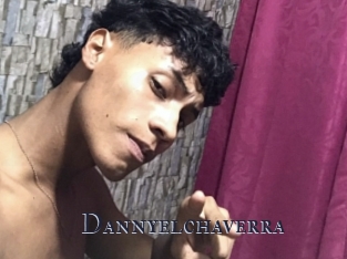 Dannyelchaverra