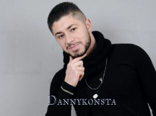 Dannykonsta