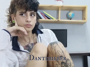 Dantebieber