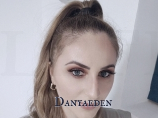 Danyaeden