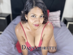 Danyamoretti