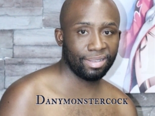 Danymonstercock