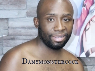 Danymonstercock