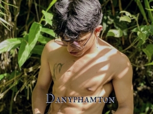 Danyphamton