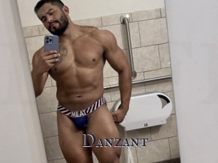 Danzant