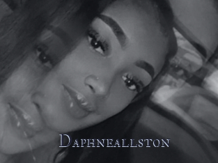 Daphneallston