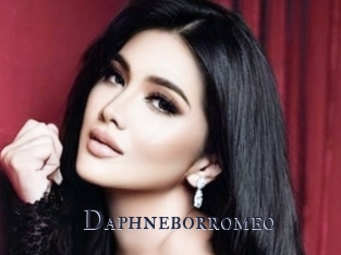 Daphneborromeo