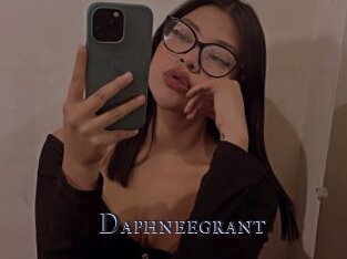 Daphneegrant