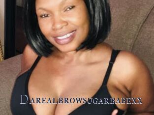 Darealbrowsugarbabexx