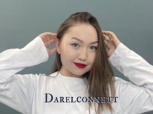 Darelconnett