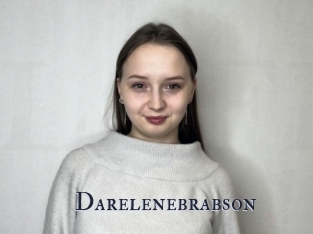 Darelenebrabson