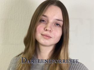 Dareleneforreste