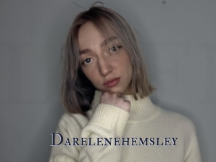 Darelenehemsley