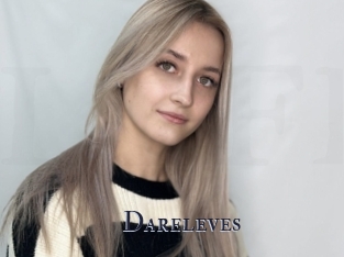 Dareleves