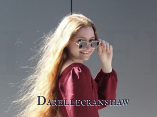 Darellecranshaw