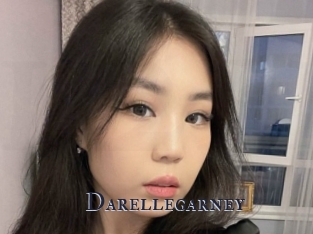 Darellegarney