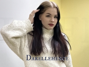 Darellehence