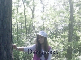 Dariakobra