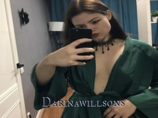 Darinawillsons