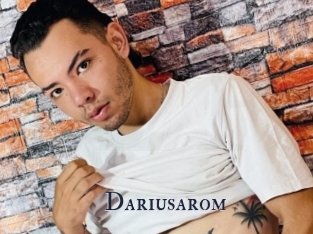 Dariusarom