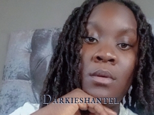 Darkieshantel