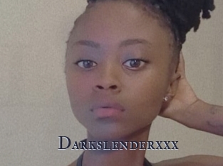 Darkslenderxxx