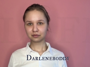 Darleneboddy