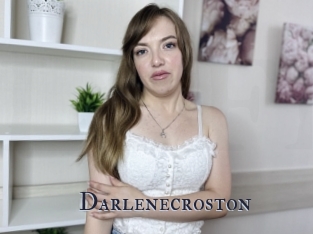 Darlenecroston