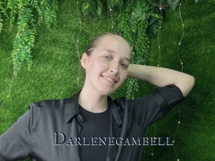 Darlenegambell