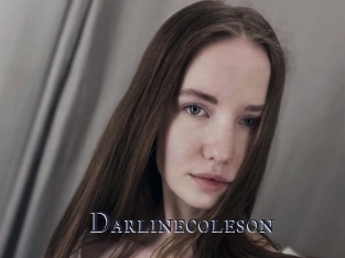 Darlinecoleson