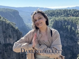 Darlinehallett