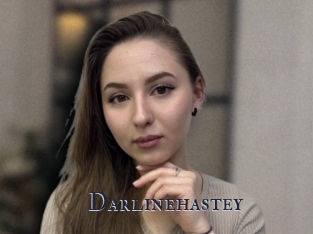 Darlinehastey