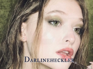 Darlineheckler