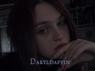 Daryldaffin