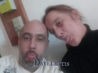 Davelettis